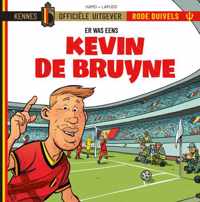 Kevin De Bruyne - Lapuss&apos; - Paperback (9789464006285)