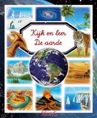 Kijk en leer  -   De aarde