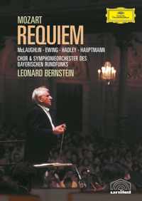 Mozart: Requiem In D Minor, K.626