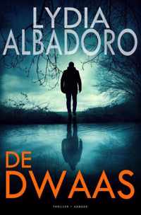 De Arcana-reeks 1 -   De dwaas