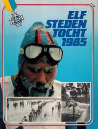 1985 Elfstedentocht