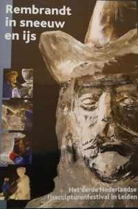 Rembrandt in sneeuw en ijs DVD