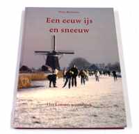 Een eeuw ijs en sneeuw - het Limmer winterboek