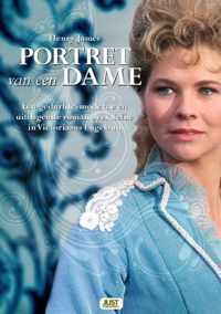 Portret van een dame