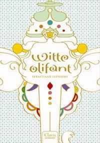 Witte olifant