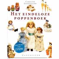 Het eindeloze poppenboek