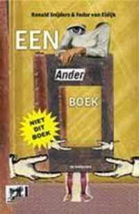 Een ander boek