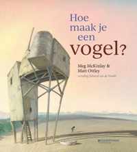 Hoe maak je een vogel ?