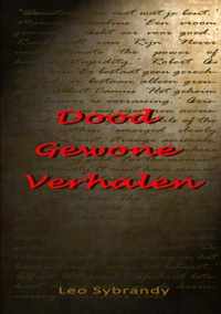 Dood Gewone Verhalen