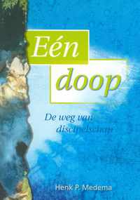 Een doop - de weg van discipelschap