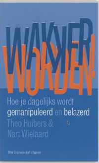 Wakker Worden
