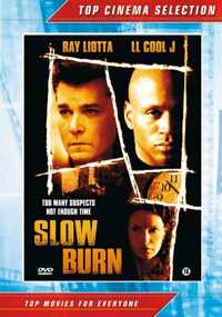 Slow Burn