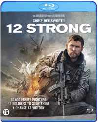 12 Strong