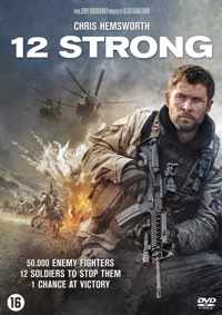 12 Strong