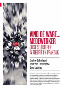 Vind de ware... medewerker