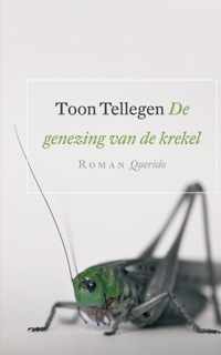 De genezing van de krekel