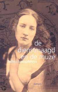 Dienstmaagd En De Muze