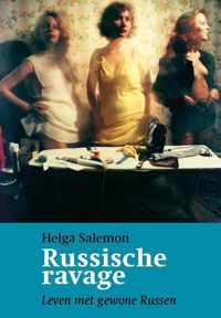 Russische ravage