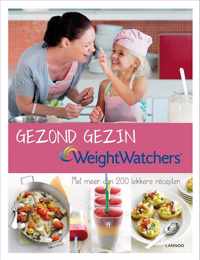 Weight Watchers - Gezond gezin