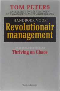 Handboek voor revolutionair management