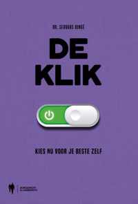 De Klik - Servaas Bingé - Paperback (9789463939270)