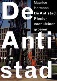 De antistad - Maurice Hermans - Paperback (9789462082854)