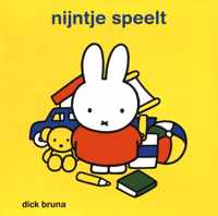 nijntje speelt