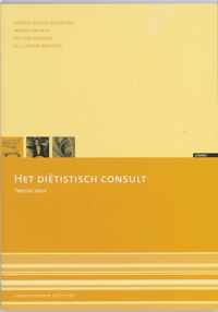 Het Dietistisch Consult + Dvd