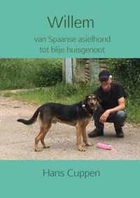 Willem - Hans Cuppen - Paperback (9789463865548)
