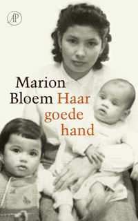 Haar goede hand