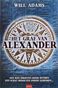 Het Graf Van Alexander