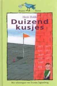 Duizend Kusjes