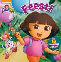 Dora - Feest!