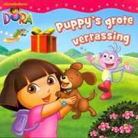 Dora - Puppy's grote verrassing