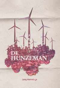 De Hunzeman - Leny Hamminga - Paperback (9789065092588)