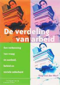 De verdeling van arbeid