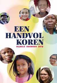 Een handvol koren 2019