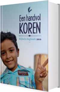 Een handvol koren 2016