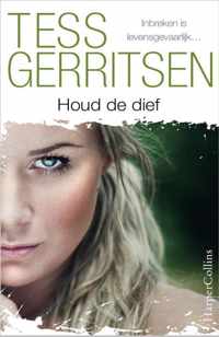 IBS Thriller - Houd de dief