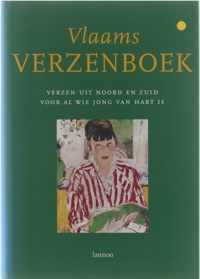 Vlaams verzenboek : verzen uit noord en zuid voor al wie jong van hart is