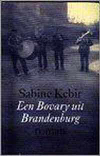Een Bovary uit Brandenburg
