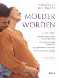 Compleet Handboek Moeder Worden