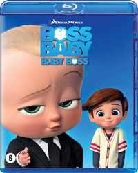 Boss Baby