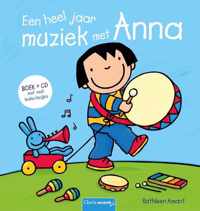 Anna - Een heel jaar muziek met Anna
