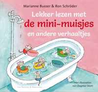 Lekker lezen met de mini-muisjes en andere verhaaltjes