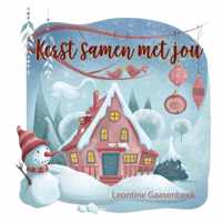 Kerst samen met jou