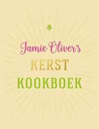 Jamie Oliver's kerstkookboek