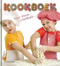 Kookboek