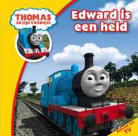 Memphis Belle Voorleesboek Thomas De Trein - Edward Is Een Held