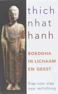 Boeddha in lichaam en geest